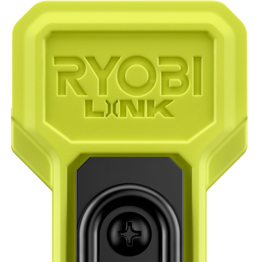 Ryobi Link Reversible Utility Hook - Steel - 100mm x 132mm x 67mm - 9.1kg Capacity