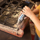 Dremel 4250 3 50 Corded Rotary Tool Kit 175W - 50 Accessories - Ergonomic Design