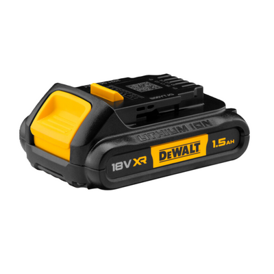 DeWALT 18V Brushless Combo Kit - 2 Piece - Plastic Steel - Efficient Power