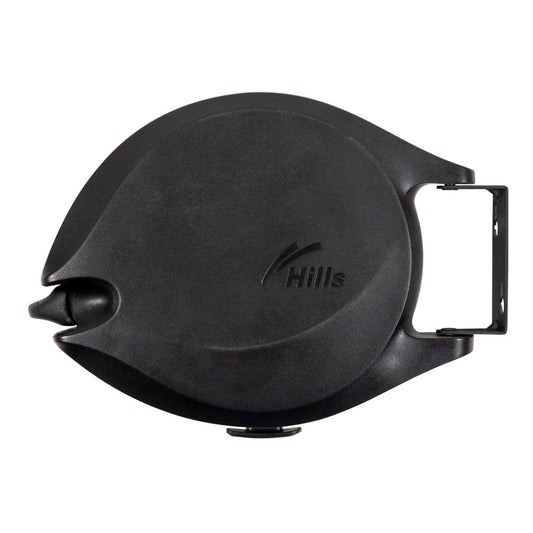Hills 15m Single Retracting Clothesline - UV Resistant - 10kg Capacity – view 2