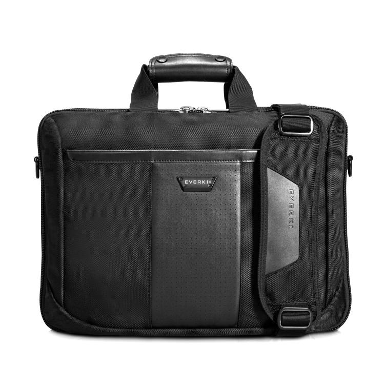 17.3-inch Laptop Briefcase by Everki - Versa Checkpoint Friendly | Auzzi Store