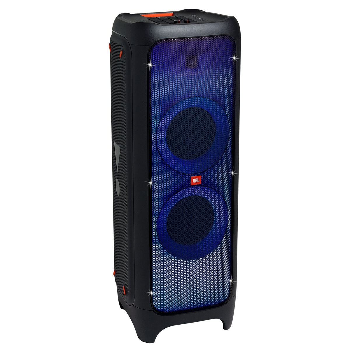 JBL PartyBox 1000 Speaker With Lights