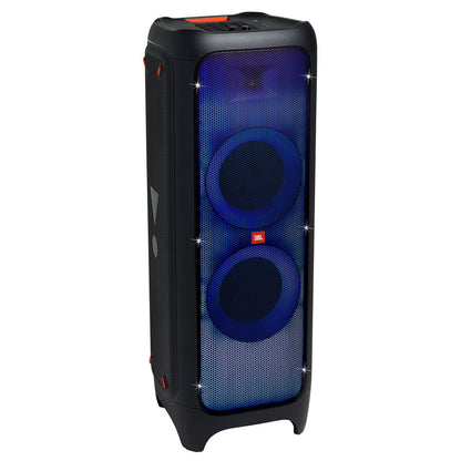 JBL PartyBox 1000 Speaker With Lights
