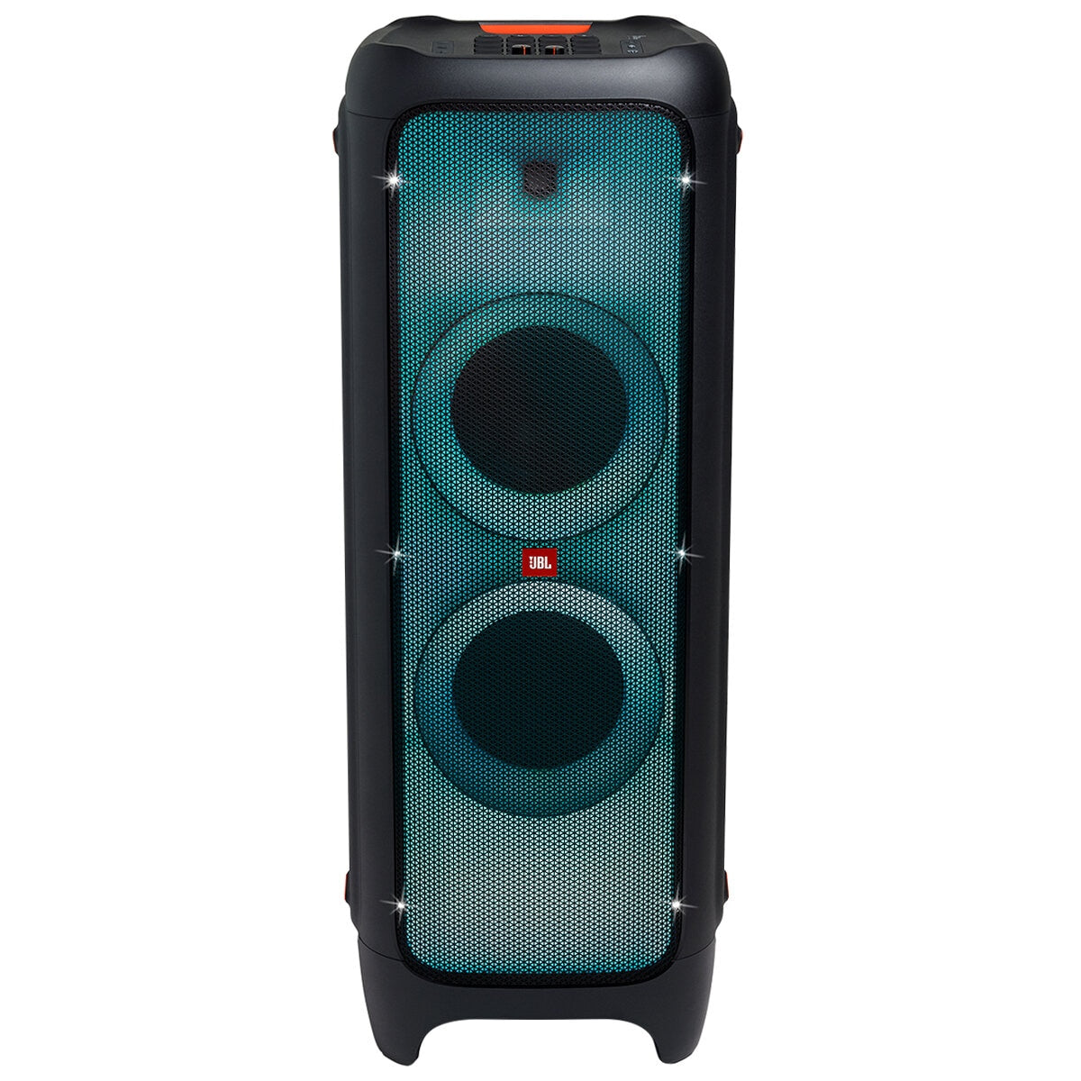 JBL PartyBox 1000 Speaker With Lights
