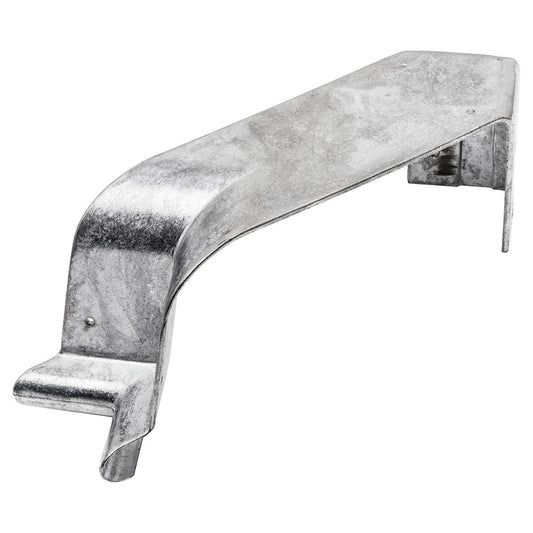 Fielders Quad Gutter - 115mm - Colorbond - Internal Cast Mitre - Auzzistore