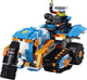LEGO 17101 BOOST Creative Toolbox: Build & Code 5 Robots – view 3