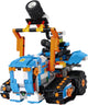 LEGO 17101 BOOST Creative Toolbox: Build & Code 5 Robots – view 4