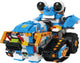 LEGO 17101 BOOST Creative Toolbox: Build & Code 5 Robots – view 5