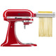 KitchenAid 3 Piece Pasta Roller And Cutter Attachment
