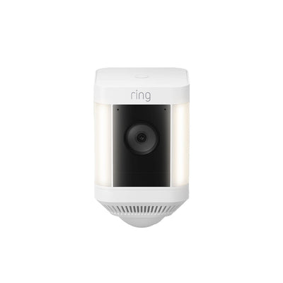 Ring Floodlight Cam Wired Plus and Spotlight Cam Plus Battery B0C4191728