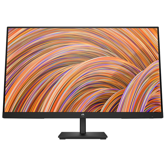 HP 27 Inch V27i G5 FHD Monitor 65P65AA