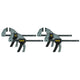 Stanley Fatmax 4 Piece 150mm Clamp Set