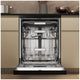 Whirlpool Freestanding Dishwasher 60cm WDFS3R4NBSAU – view 8