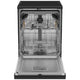Whirlpool Freestanding Dishwasher 60cm WDFS3R4NBSAU – view 3