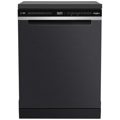 Whirlpool Freestanding Dishwasher 60cm WDFS3R4NBSAU