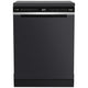 Whirlpool Freestanding Dishwasher 60cm WDFS3R4NBSAU