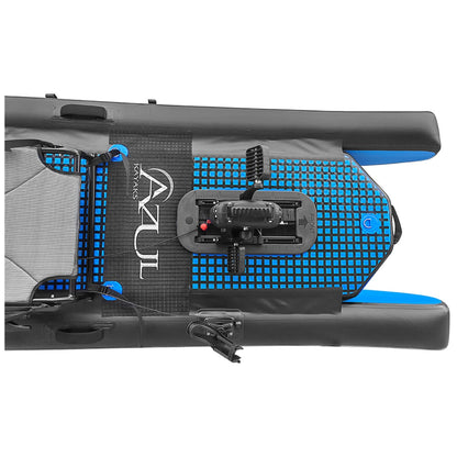 Azul Pedal Pro 8.5 Air Kayak