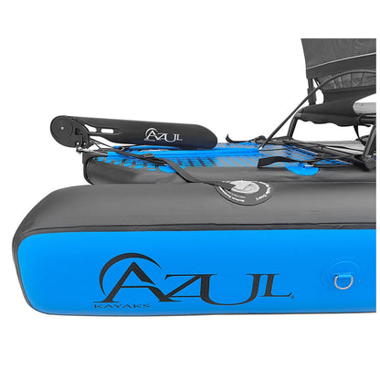 Azul Pedal Pro 8.5 Air Kayak