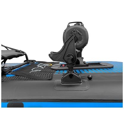 Azul Pedal Pro 8.5 Air Kayak