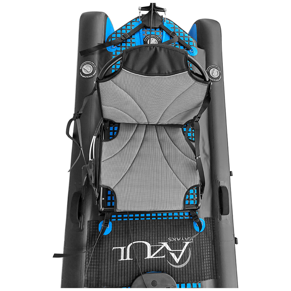 Azul Pedal Pro 8.5 Air Kayak