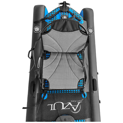 Azul Pedal Pro 8.5 Air Kayak