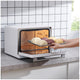 Fotile Benchtop Combination Oven HYZK26-E1 – view 4