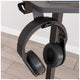 Eureka Ergonomic Studio Electric Standing Desk With Keyboard Tray – view 7