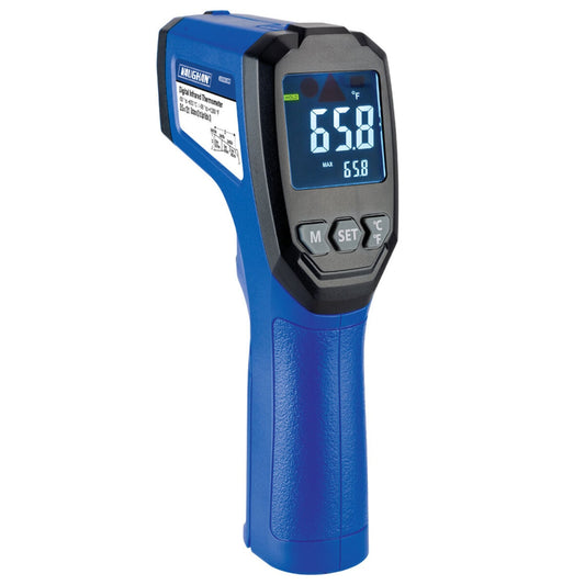 Vaughan Digital Infrared Thermometer - Auzzistore