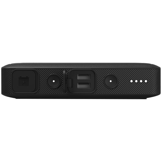 mophie Powerstation Go Rugged Compact With Car Jump Starter