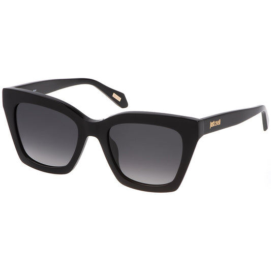 Just Cavalli SJC024 Women's Sunglasses Black