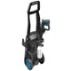 Hyundai 1500W Electric Pressure Washer 300LHour Working Pressure 75 Bar (1087 PSI) – view 2