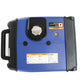 Hyundai 3200W Inverter Generator, Electric, Recoil and Key FOB Start 4 Stroke – view 4