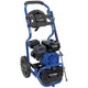 Hyundai 3200W Petrol Pressure Washer 522L Hour Working Pressure 221 Bar 3205 PSI