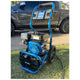 Hyundai 3200W Petrol Pressure Washer 522L Hour Working Pressure 221 Bar 3205 PSI – view 5