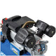 Hyundai Electric Piston 2HP Air Compressor With 24 Litre Tank 7.07 CFM – view 2