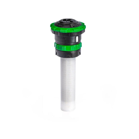 K Rain Rotary Nozzle - 3.9m - Plastic - Adjustable 80° to 360° - Auzzistore