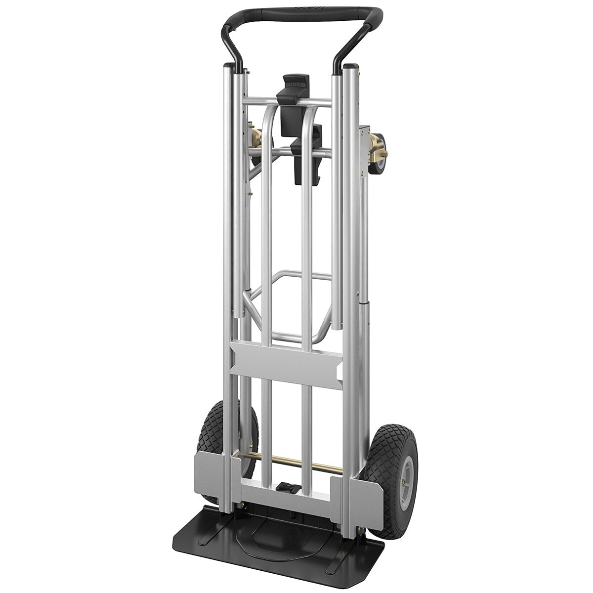 COSCO 4 In 1 Folding Toe Plate Hand Truck - Auzzistore