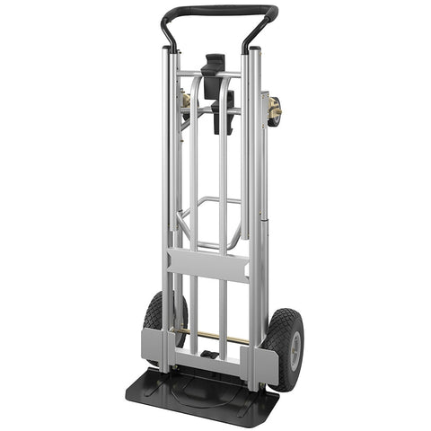 COSCO 4 In 1 Folding Toe Plate Hand Truck - Auzzistore