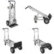 COSCO 4 In 1 Folding Toe Plate Hand Truck – view 2