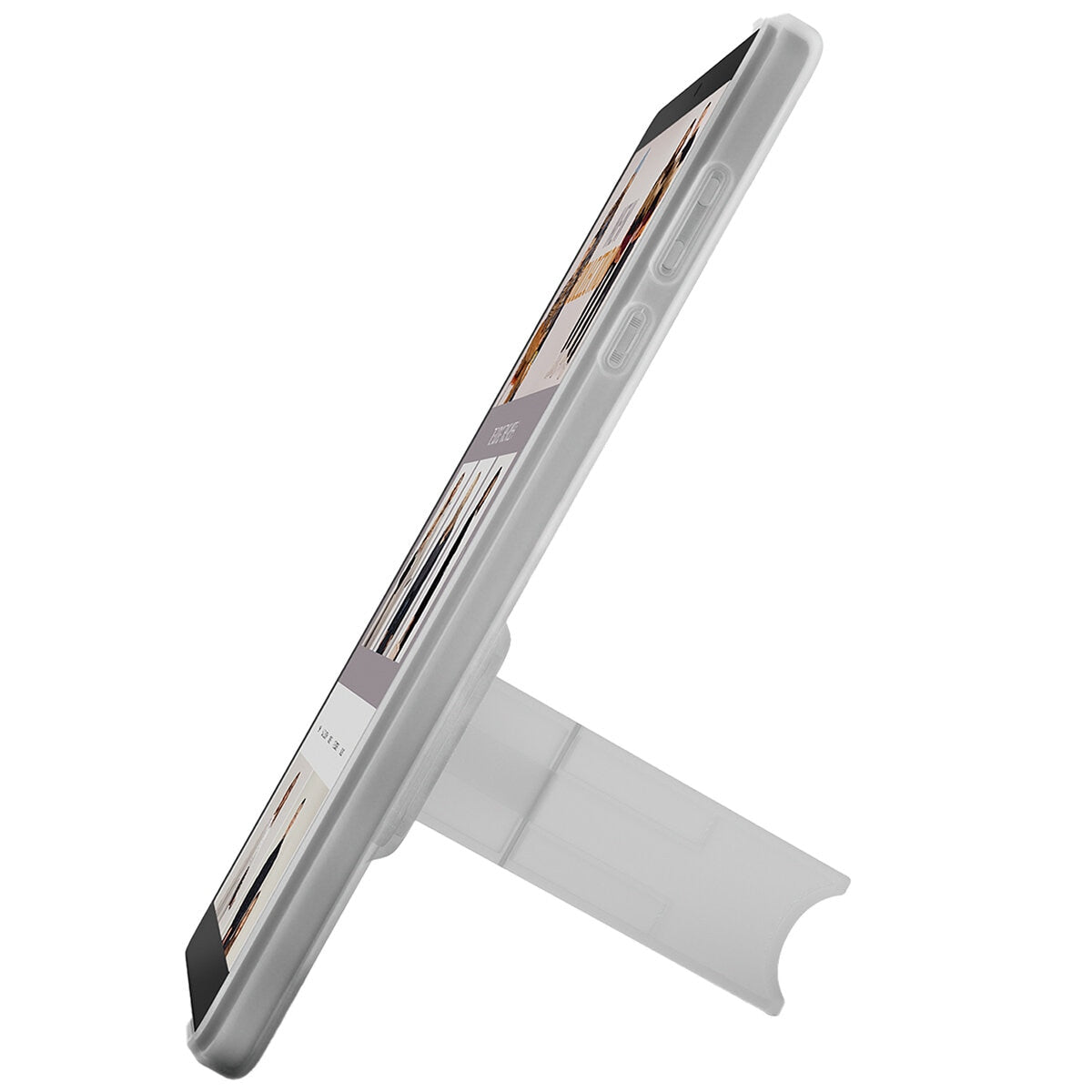 Lenovo Tab M8 4th Gen 32GB And Clear Case Bundle ZABU0175AU