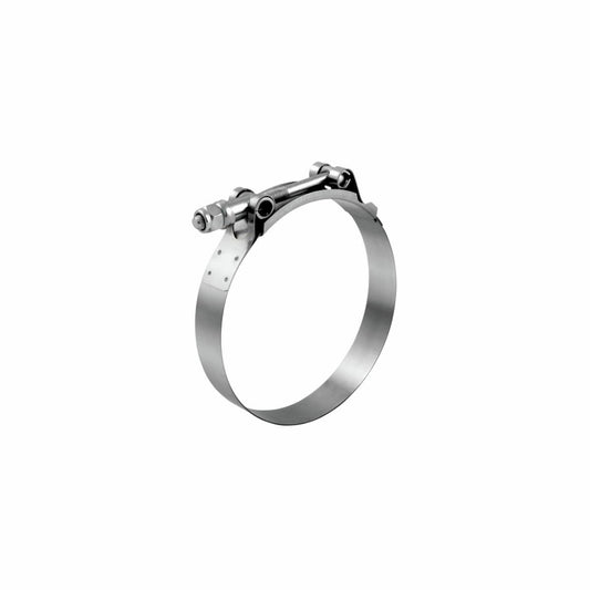 Enduraseal Stainless Steel T Bolt Hose Clamp 68-76mm - Heavy-Duty - Auzzistore