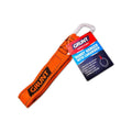Grunt Handy Hanger - 20cm Clip - Strong Secure - Easy Carry - Random Colour