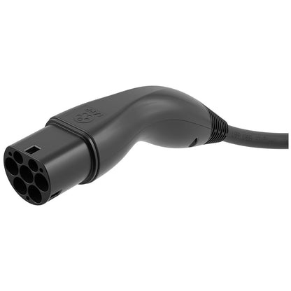 LAPP EV Helix Charge Cable Type 2 (11kW-3P-20A) Black