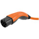 LAPP EV Helix Charge Cable Type 2 (22kW-3P-32A) 5M Orange – view 8