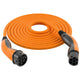 LAPP EV Helix Charge Cable Type 2 (22kW-3P-32A) 5M Orange – view 4