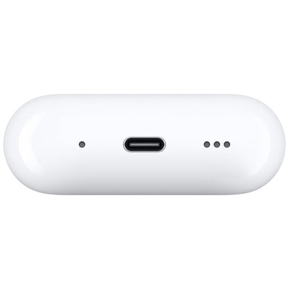 AirPods Pro (2nd Gen) With MagSafe Case USB-C