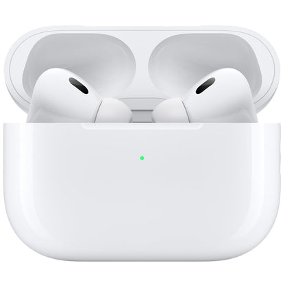 AirPods Pro (2nd Gen) With MagSafe Case USB-C