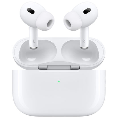 AirPods Pro (2nd Gen) With MagSafe Case USB-C