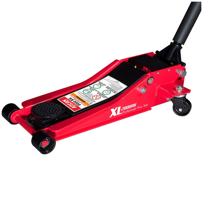 Arcan Low Profile Steel Floor Jack 2000kg