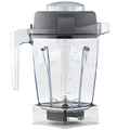 Vitamix Explorian Series 1.4L Capacity Container Lightweight BPA-Free Plastic